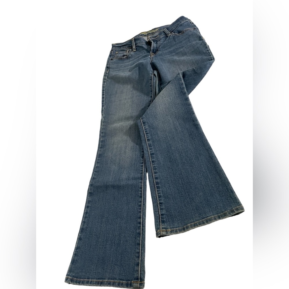 Woman Jean size 2